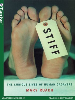 cover image of Stiff